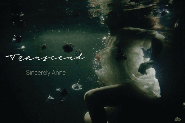 Sincerely Anne Transcendence