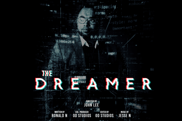 The Dreamer