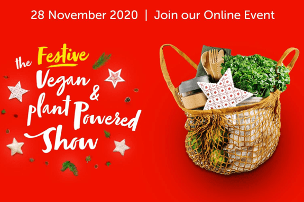 Vegan Plant Show