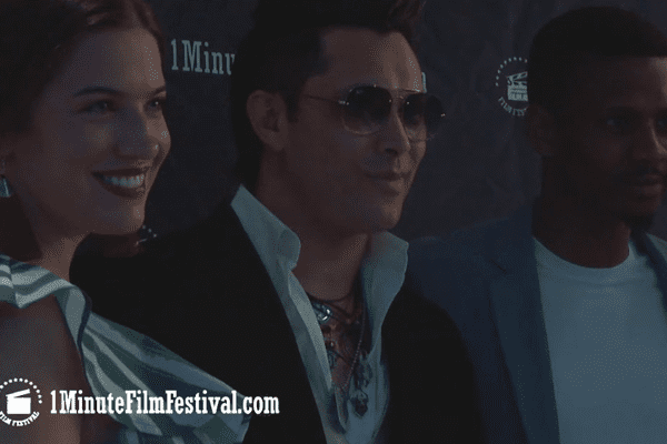 International 1 Minute Film Festival