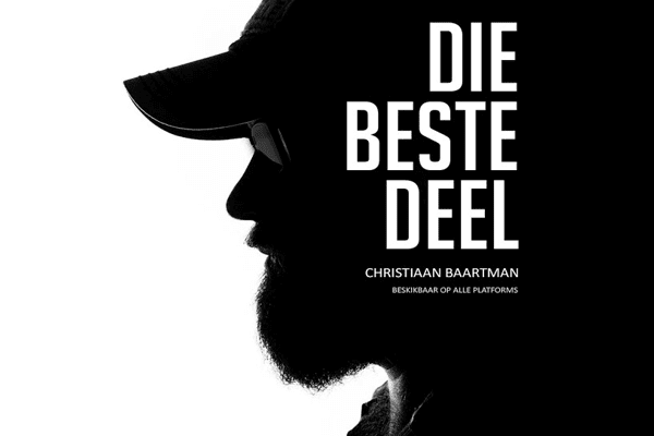 Christiaan Baartman Die Beste Deel
