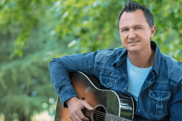 Corne Louw Die Beste Deel Van My