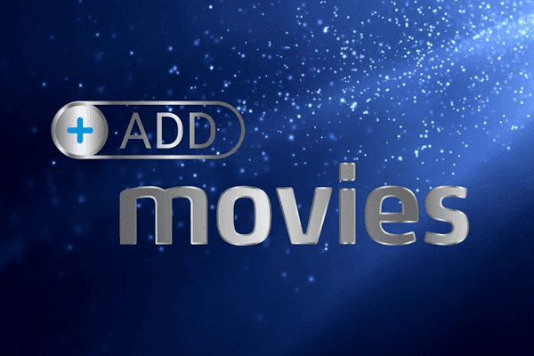 DStv Add Movies