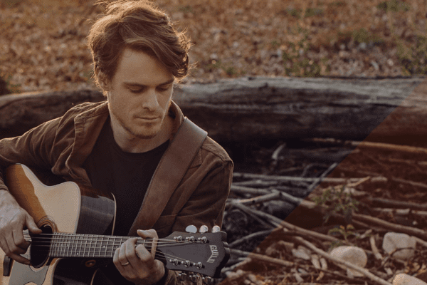 Faraway George Hey Sister