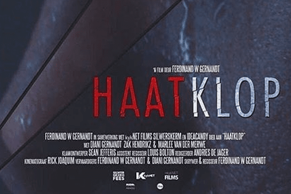 Haatklop Haatklop