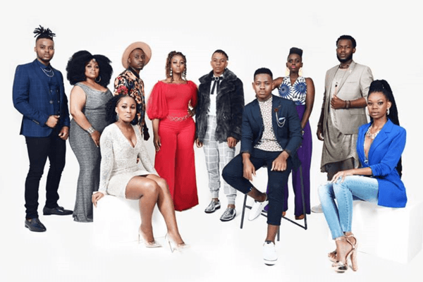 Idols SA Top 10