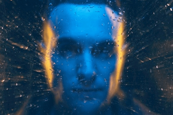 Jesse Clegg Speed of Light