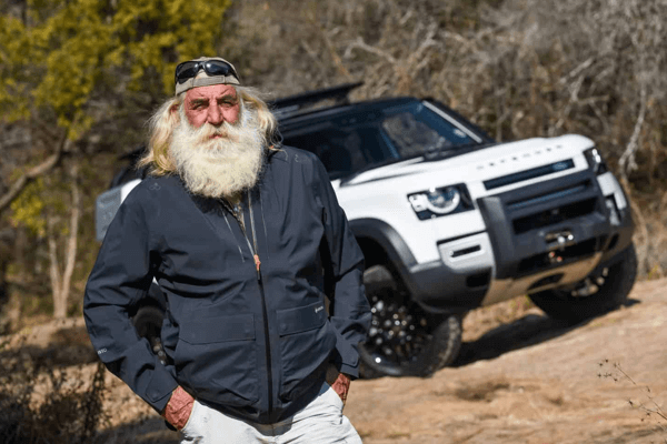 Kingsley Holgate Foundation