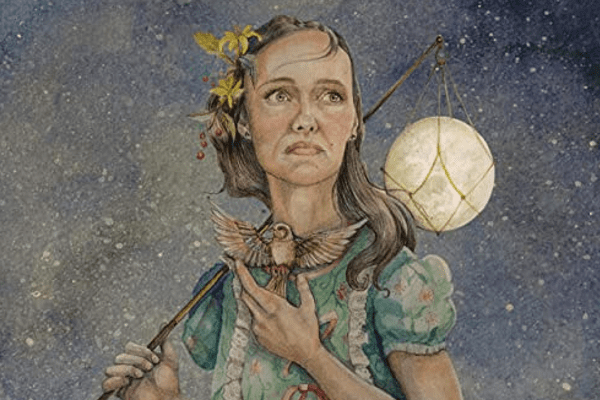 Liani Reynolds Mossie