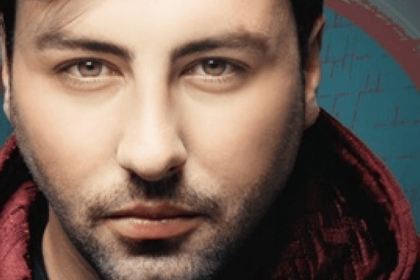 Maak My Famous Star Henrico Coetzer