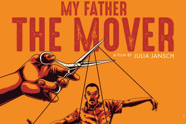 My Father The Mover