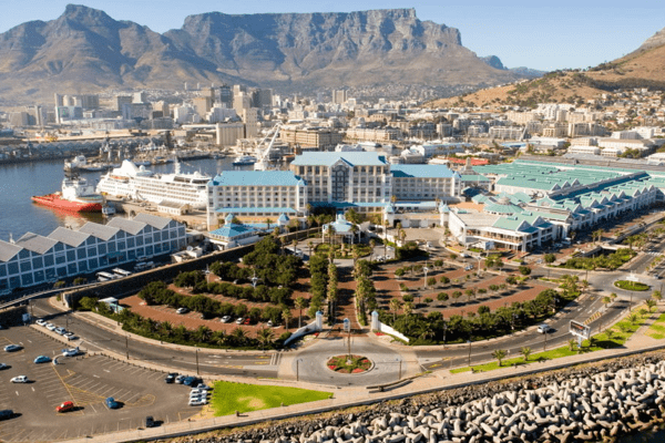 Table Bay Hotel