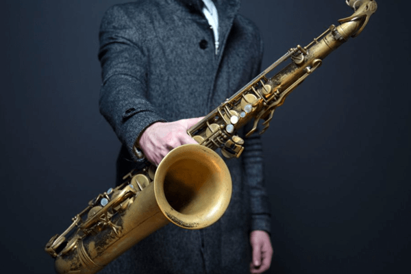 jazz & Classical Encounters