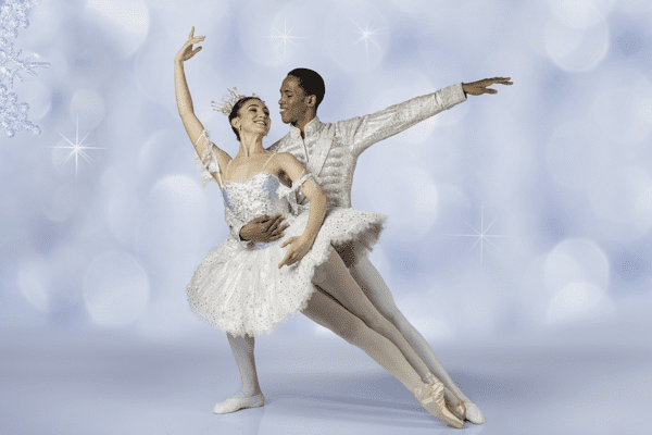 Joburg Ballet Nutcracker