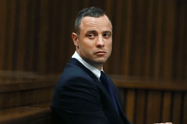 The Life and Trials of Oscar Pistorius