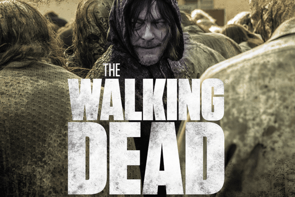 The Walking Dead