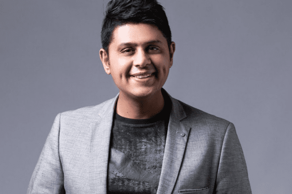 Riyaaz Safi Thinking out loud