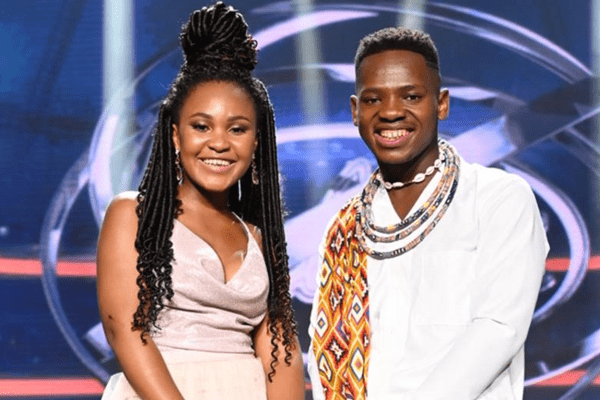 Idols SA S16 Top 2