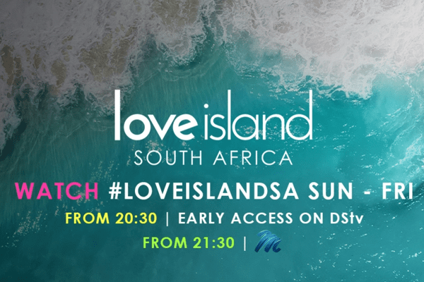 Love Island SA