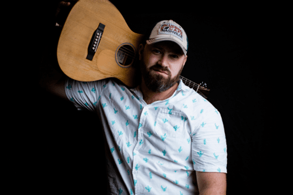 Christiaan Baartman Voor Die Kerk