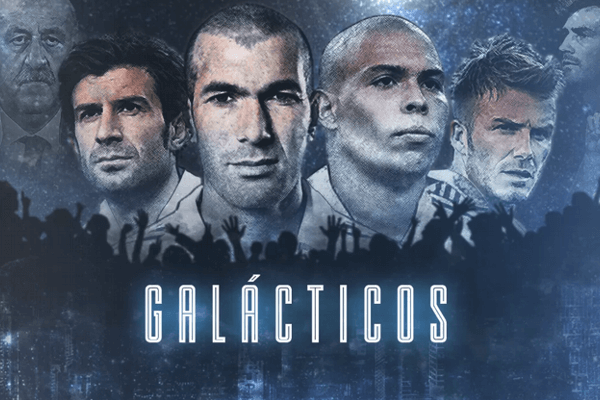 Galacticos
