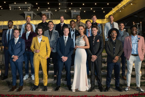 The Bachelorette SA