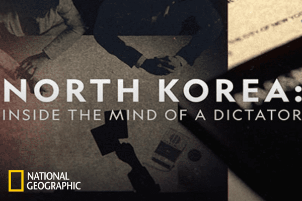 North Korea Inside The Mind Of A Dictator