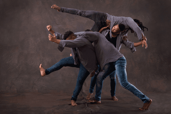 Park Dance