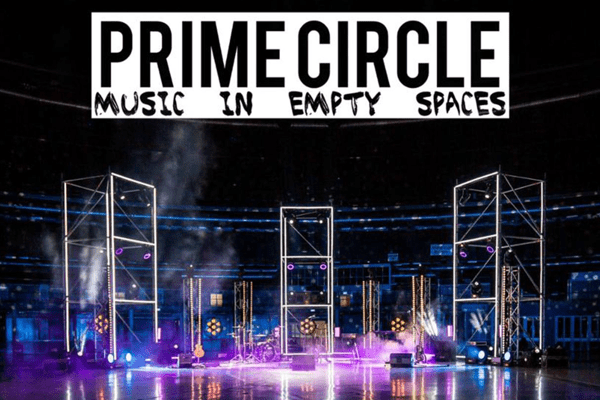 Prime Circle Music In Empty Spaces