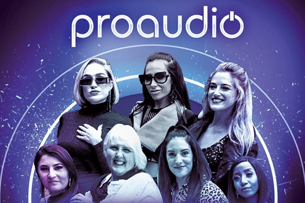 ProAudio ChooseToChallenge