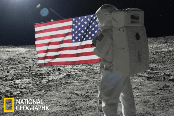 Return To The Moon