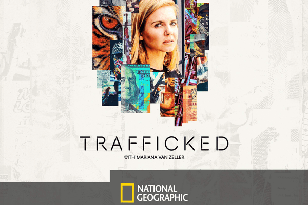 Trafficked With Mariana Van Zeller