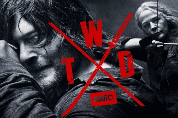 The Walking Dead