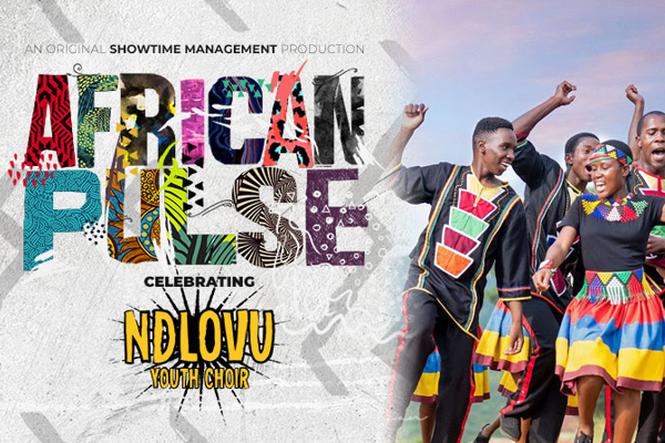 African Pulse