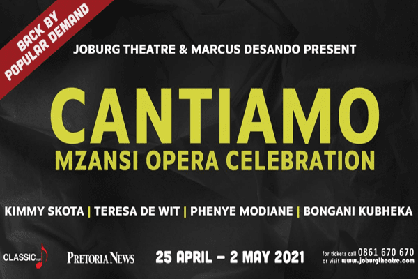 Cantiamo