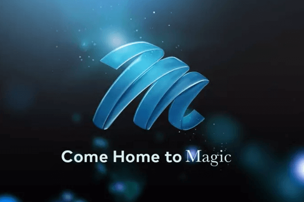 M-Net Come Home To Magic