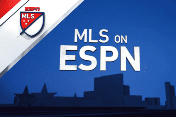 Major League Soccer 2021 - FootNotes Media