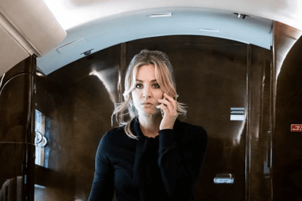 Flight Attendant