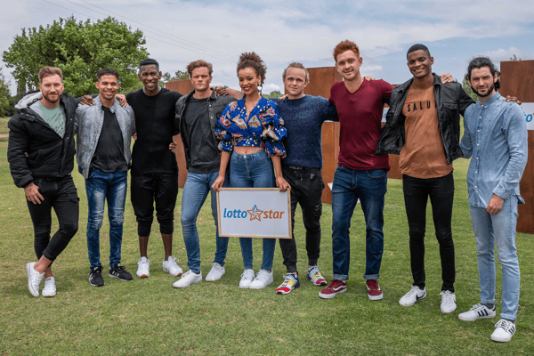 Group Bachelorette SA