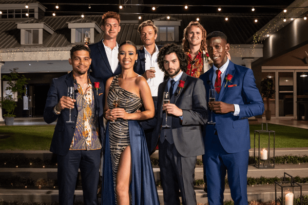 The Bachelorette South Africa