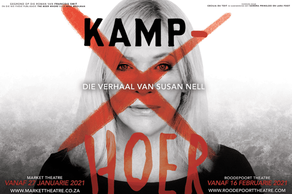 Kamphoer
