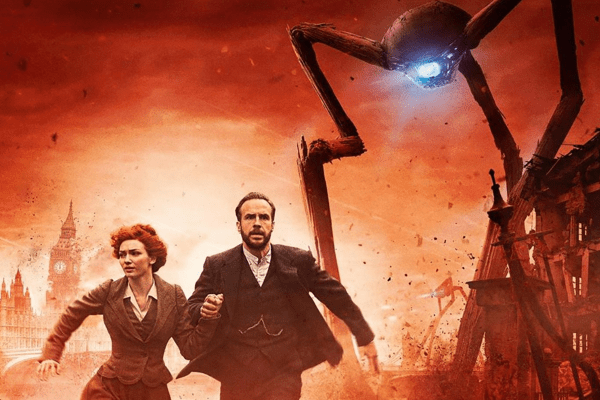 War of the Worlds