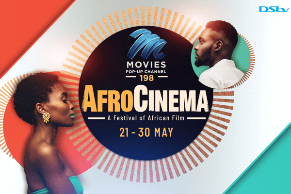 AfroCinema Pop Up