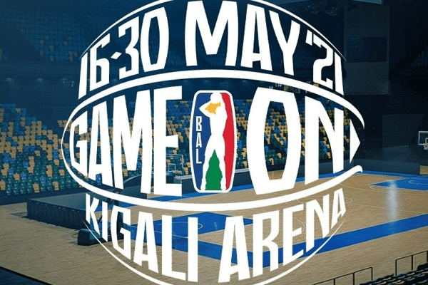 Basketball Africa League