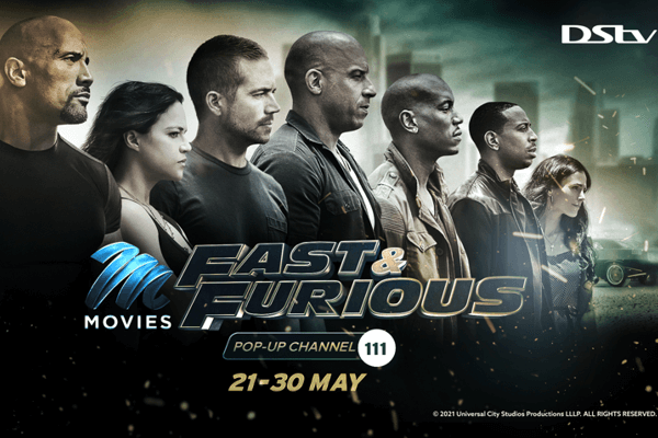 MMFastAndFurious