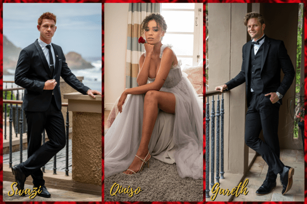 The Bachelorette SA Finale