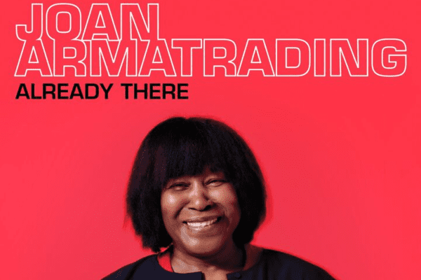 Joan Armatrading