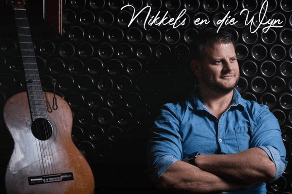 Nikkels En Die Wyn