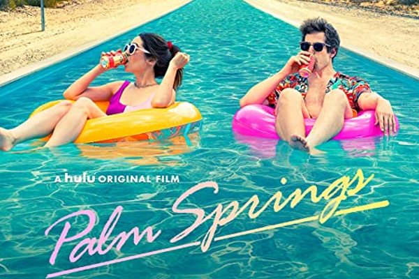 Palm Springs