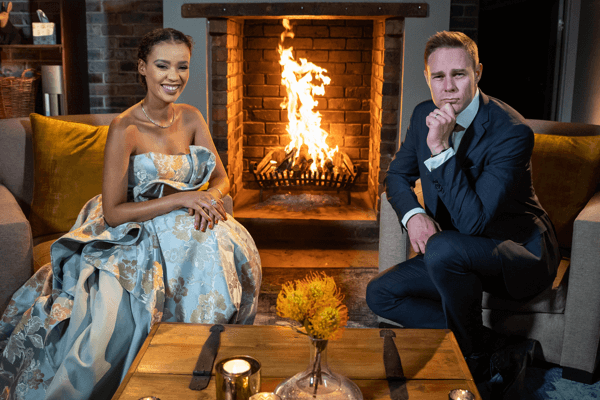 The Bachelorette SA